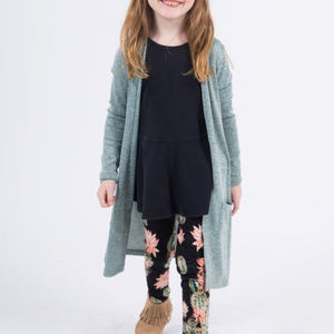 Kid Duster Mint Firenze
